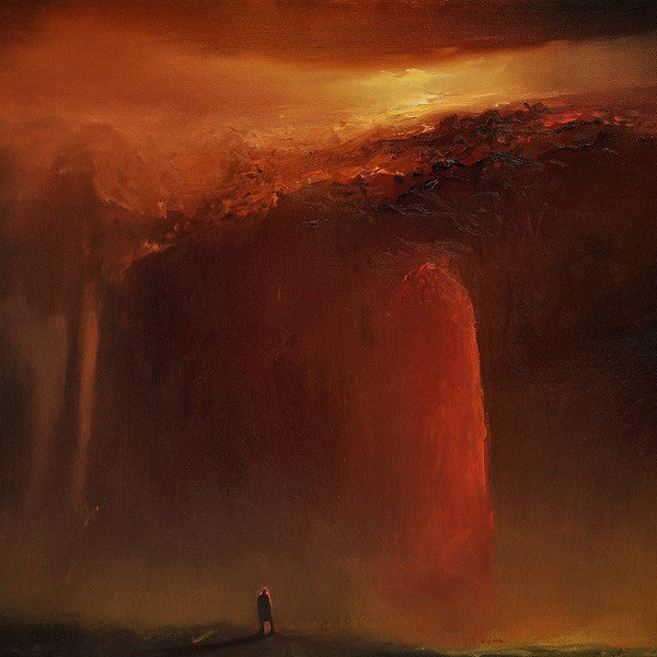 Vukari : Aevum (LP, Album, Ltd, Gol)